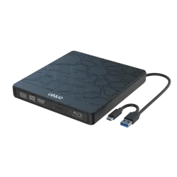 Onten OTN-UCD22 Portable External DVD Writer Onten OTN-UCD22 Portable External DVD Writer