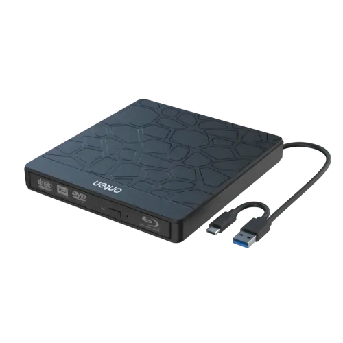 Onten OTN-UCD22 Portable External DVD Writer Onten OTN-UCD22 Portable External DVD Writer
