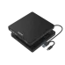 Onten OTN-UCD22 Portable External DVD Writer Onten OTN-UCD22 Portable External DVD Writer