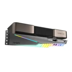 Antec AT-HGPUH-ARGB DAGGER ARGB GPU Holder Antec AT-HGPUH-ARGB DAGGER ARGB GPU Holder