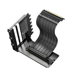 Antec RTX50 PCI-E 5.0 Vertical GPU Bracket With Riser Cable Antec RTX50 PCI-E 5.0 Vertical GPU Bracket With Riser Cable