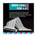 Cooler Master White Vertical Graphics Card Holder Kit V3 (PCIe 4.0) Cooler Master White Vertical Graphics Card Holder Kit V3 (PCIe 4.0)