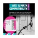 Cooler Master White Vertical Graphics Card Holder Kit V3 (PCIe 4.0) Cooler Master White Vertical Graphics Card Holder Kit V3 (PCIe 4.0)