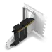NZXT Vertical GPU Mounting Kit NZXT Vertical GPU Mounting Kit