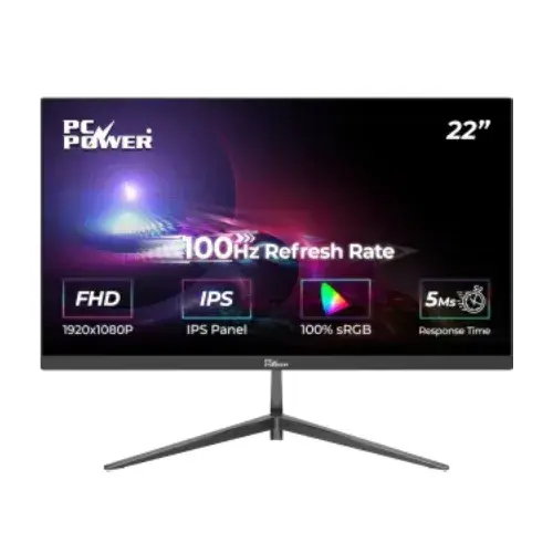 PC Power PCGM-King22 21.45