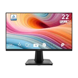 MSI PRO MP225 E12VL 22 MSI PRO MP225 E12VL 22