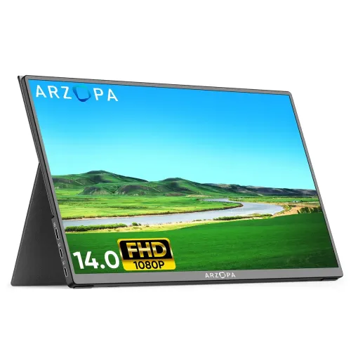 Arzopa A1 Gamut Slim 14 Arzopa A1 Gamut Slim 14