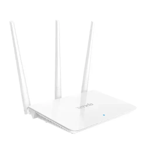 Tenda F3 300mbps Wireless Router Tenda F3 300mbps Wireless Router