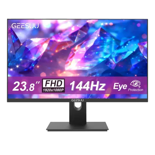 GEESUU BlazeWheel M238GF 23.8