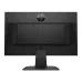 HP P204v 19.5 Inch HD LED Monitor (HDMI, VGA)