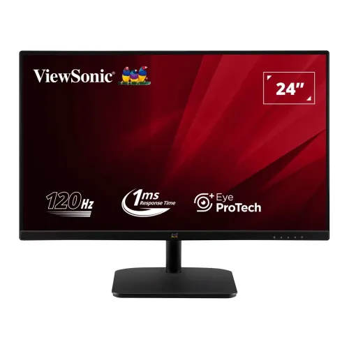 ViewSonic VA2432A-H 24 ViewSonic VA2432A-H 24