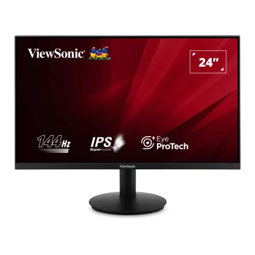 ViewSonic VA24G1-H 24