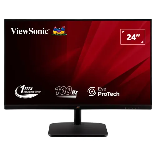 ViewSonic VA2432-MHD-3 24