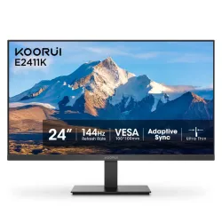 KOORUI E2411K 23.8