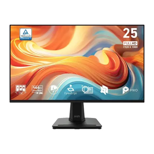 MSI PRO MP251 E14L 24.5 MSI PRO MP251 E14L 24.5