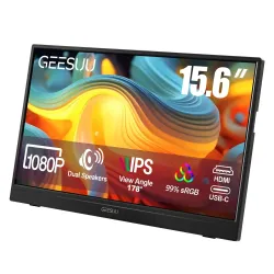 GEESUU LiuHe M156L1F 15.6 GEESUU LiuHe M156L1F 15.6