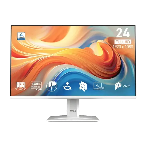 MSI PRO MP243W E14 23.8 MSI PRO MP243W E14 23.8