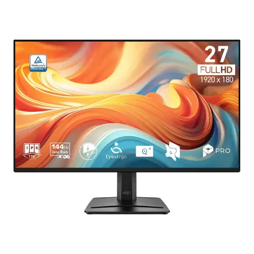 MSI PRO MP275 E14L 27 MSI PRO MP275 E14L 27