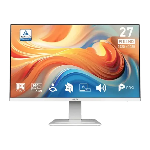 MSI PRO MP273W E14A 27 MSI PRO MP273W E14A 27