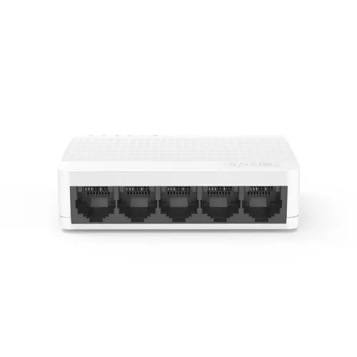 Tenda S105 5-port Ethernet Switch Tenda S105 5-port Ethernet Switch