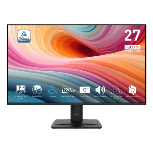 MSI PRO MP275 E2 27 MSI PRO MP275 E2 27