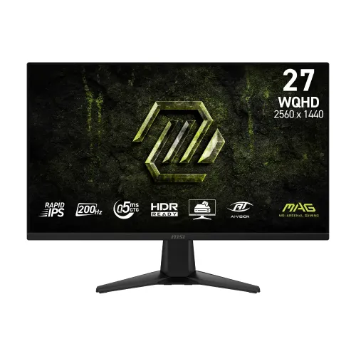 MSI MAG 275QF E20 27