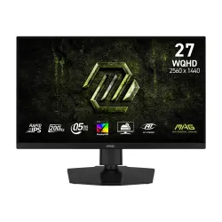 MSI MAG 274QPF E20 27