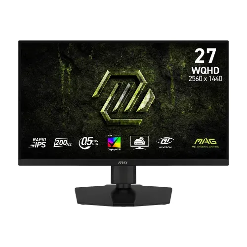MSI MAG 274QPF E20 27