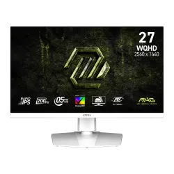 MSI MAG 274QRFW E20 27