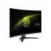 MSI MAG 321CQF E18 32