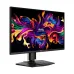 MSI MAG 272QP QD-OLED X24 26.5 MSI MAG 272QP QD-OLED X24 26.5