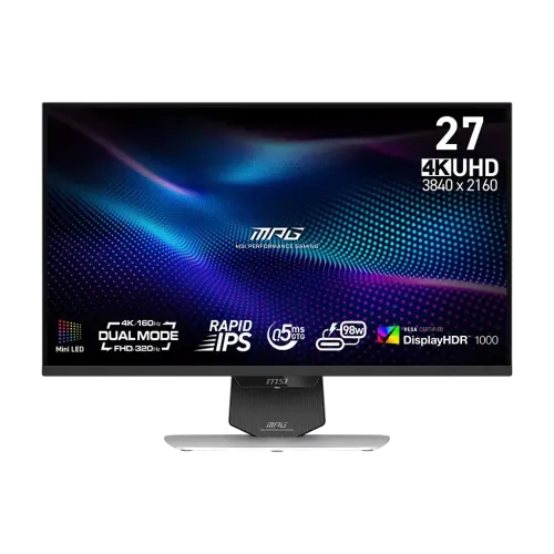 MSI MPG 274URDFW E16M 27