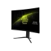 MSI MAG 321CUPDF 31.5