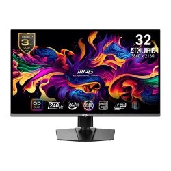 MSI MPG 321URX 31.5 MSI MPG 321URX 31.5