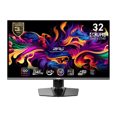 MSI MPG 321URX 31.5 MSI MPG 321URX 31.5