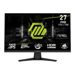 MSI MAG 274F 27