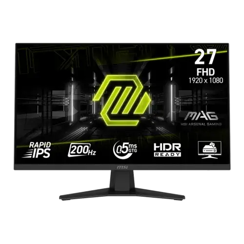 MSI MAG 274F 27 MSI MAG 274F 27
