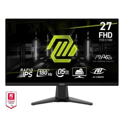 MSI MAG 275F 27