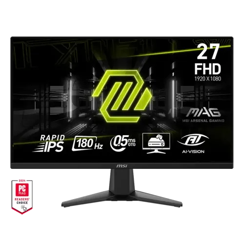 MSI MAG 275F 27 MSI MAG 275F 27