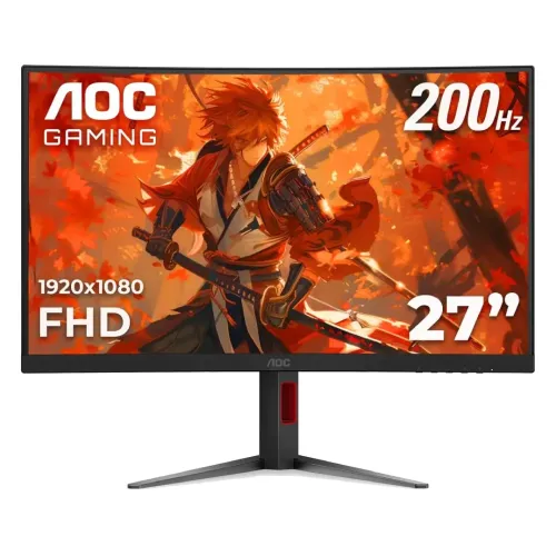 AOC C27G4H2 27