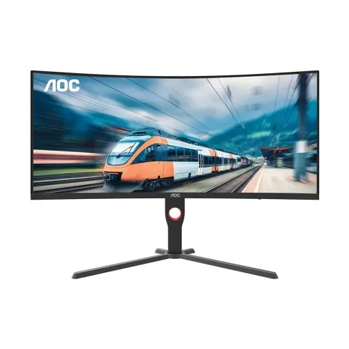 AOC CU34G3X 34