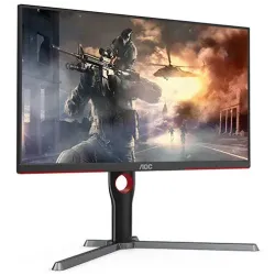 AOC U27G10 27” 4K 160Hz IPS Gaming Monitor AOC U27G10 27” 4K 160Hz IPS Gaming Monitor