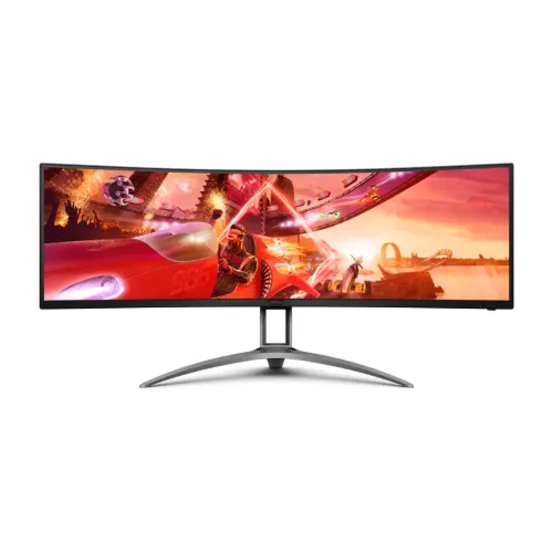AOC AGON AG493QCX 49 AOC AGON AG493QCX 49
