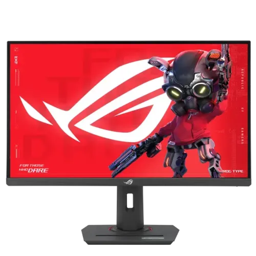 Asus ROG Strix XG27ACMS 27 Asus ROG Strix XG27ACMS 27