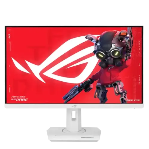 Asus ROG Strix XG27UCG-W 27