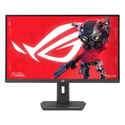 ASUS ROG Strix XG27UCS 27 Inch 4K UHD 160Hz IPS Gaming Monitor ASUS ROG Strix XG27UCS 27 Inch 4K UHD 160Hz IPS Gaming Monitor