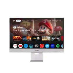 ASUS ZenScreen MS27UC 27 ASUS ZenScreen MS27UC 27
