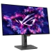 ASUS ROG Strix OLED XG27AQDMG 27” 240Hz WOLED Gaming Monitor