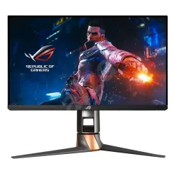 ASUS ROG Swift 360Hz PG259QN 24.5 ASUS ROG Swift 360Hz PG259QN 24.5