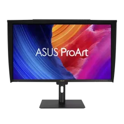 ASUS ProArt PA27UCGE 27 inch 4K UHD IPS Professional Monitor ASUS ProArt PA27UCGE 27 inch 4K UHD IPS Professional Monitor